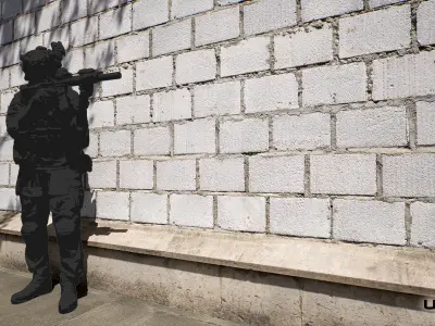 Bricks 25 - Scanned Materials Textures Texture