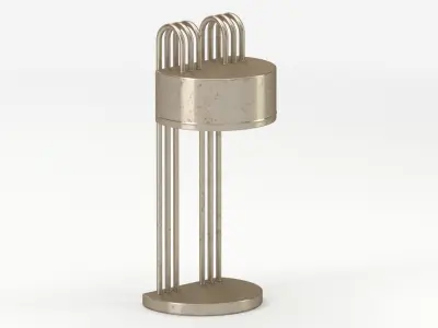 Lamp 149 Table Lamp 3D model