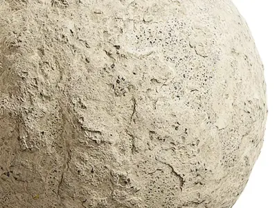 Concrete Seamless Texture 2K - EXR 5 - JPG 5 Texture Texture order