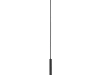 Pendant lamp Faro Barcelona DANKA 3D model