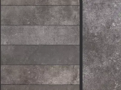 ABK Unika Smoke 300x1200 3D model