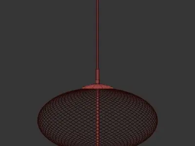 Eurofase Park 21 3D model