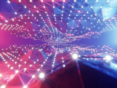 Infinity Lullaby 3D model