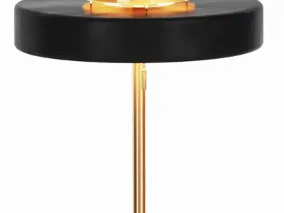 Eos Table Lamp by Romatti  3D model