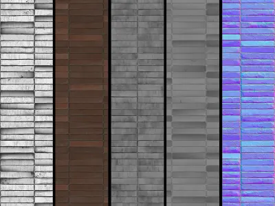 AY Brick 028 Texture