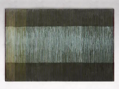 Vibration Rug 3D model