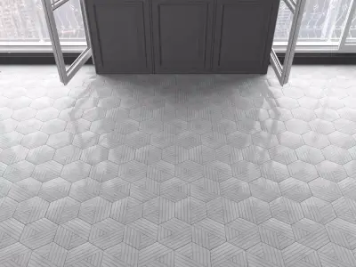 Marrakech Design-Charlotte von der Lancken-21 3D model