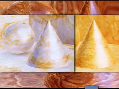 Onyx and Materials Vol 1 Texture