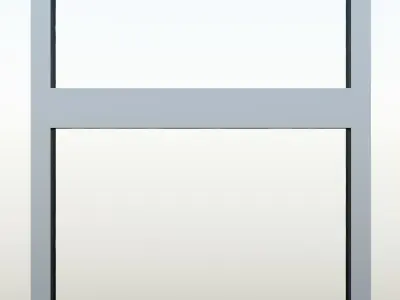 Windows Pack Free 3D model