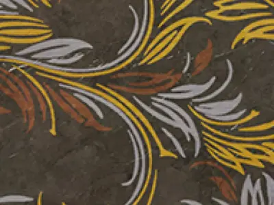 Elegant Marble Swirl Wallpaper Texture Texture