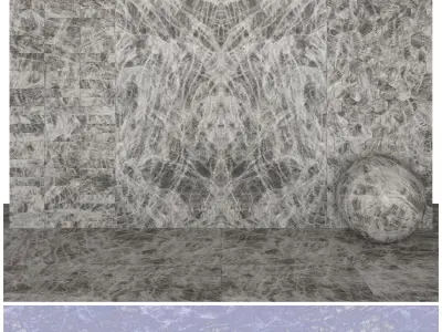 Ice Berg Onyx marble Texture