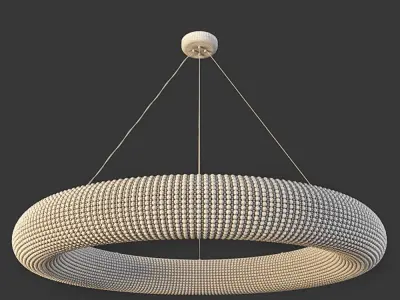 ceiling light 112 3D model