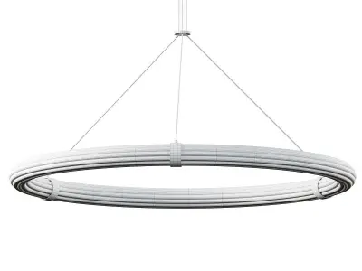 Aromas del Campo Elli Pendant Lamp 3D model