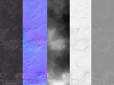 asphalt texture  Texture 8