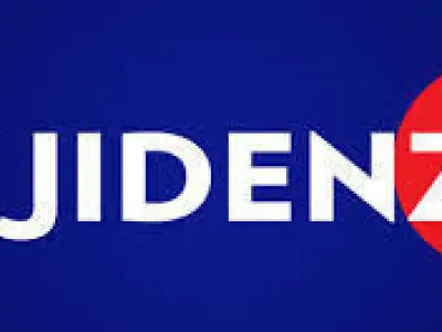 Fujidenzo Refrigerator Chiller Low-poly 3D model