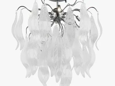 793 Vetro Lightstar Collection 3D model