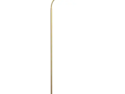 REGENT FLOOR LAMP 3D model
