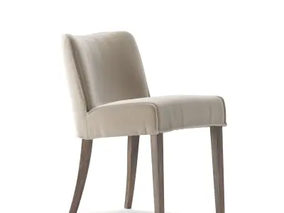 Dining Chair  3D model