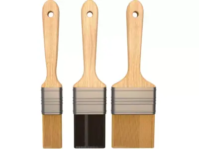 Hand Tools collection 3D model