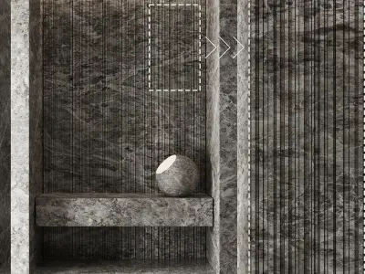 Marble Stone No101 Texture