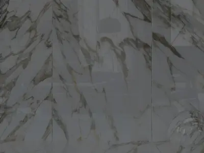 Wall Tiles Museum  Macchia Vecchia 160x320 Set 3 Texture
