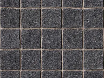 Stone Paving 02 - Seamless Texture