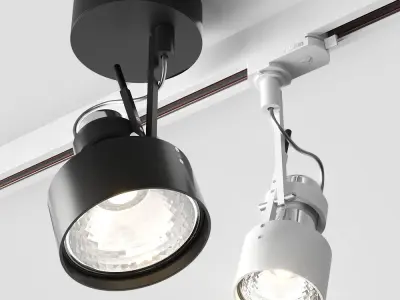 AQForm 2000P Collection 3D model