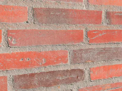 Brick 18 pbr 4k png seamless 4k  Texture
