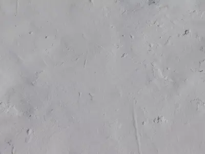 PBR Sun Bleached Weathered Plaster  Texture