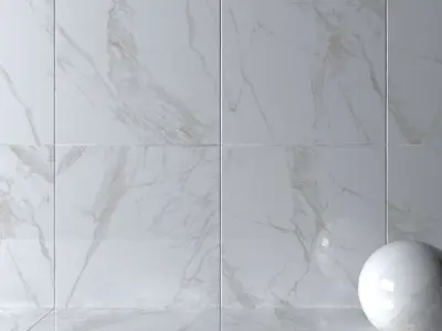 Wall Tiles Museums Torano Gold 120x120 Texture