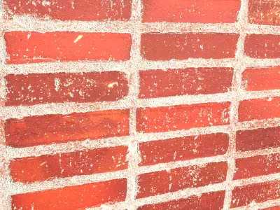 Brick 20 pbr 4k png seamless 4k  Texture
