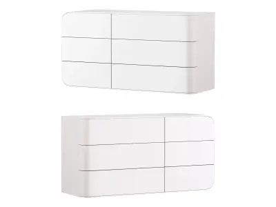 Presotto PASSION 3D model