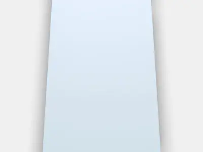 SMASTAD By 10 Low-poly 3D model