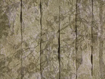 Rock Wall Tile 03 - Seamless Texture