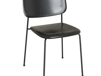 Hay Collection 01 3D Model Pack