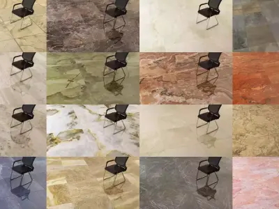 T3D Texture Volume 1 - Please Support and Donate Texture