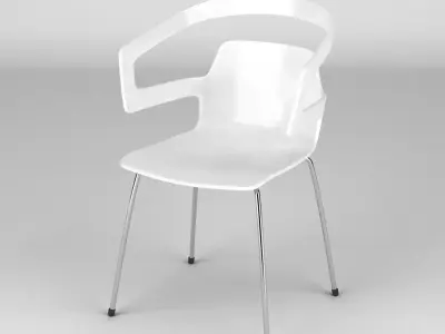 Alias Segesta 2 3D model