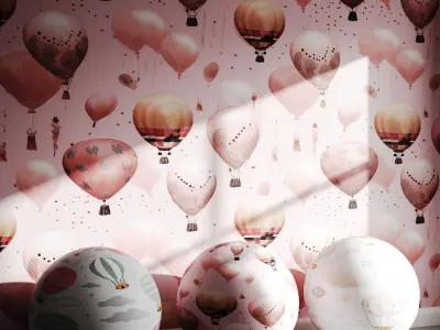 wallpaper 64 Texture