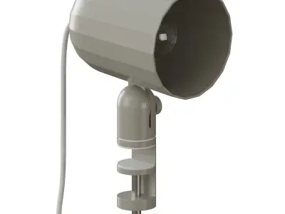 Noc Collection 01 3D Model Pack