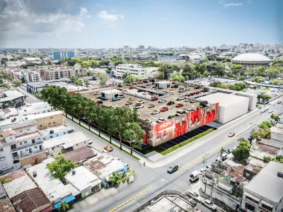 21 LUMION 11 PRESET exterior and interior 3D model