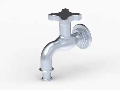 WATER FAUCET PACK