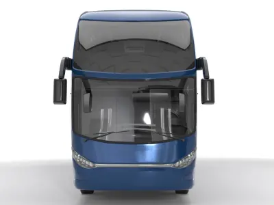 Generic Bus 01 