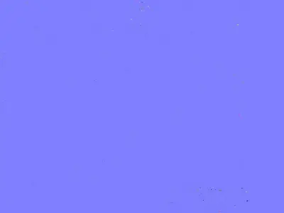 Fantasy Medieval Steampunk Architecture Kit bash 3D model