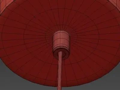 Urban Floor 1 3D model