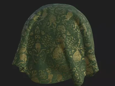 Medival cloth Texture