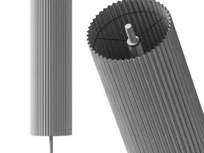 Lightinup E7 CASTIGLIA 3D model