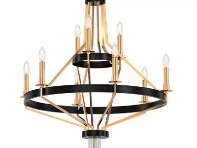 Wertmark Frida 3D model