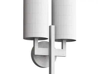  CONSTANS 3D model
