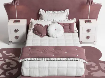 Dolfi ADELE 3D model