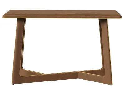 Kemizo console by Altura 3D model